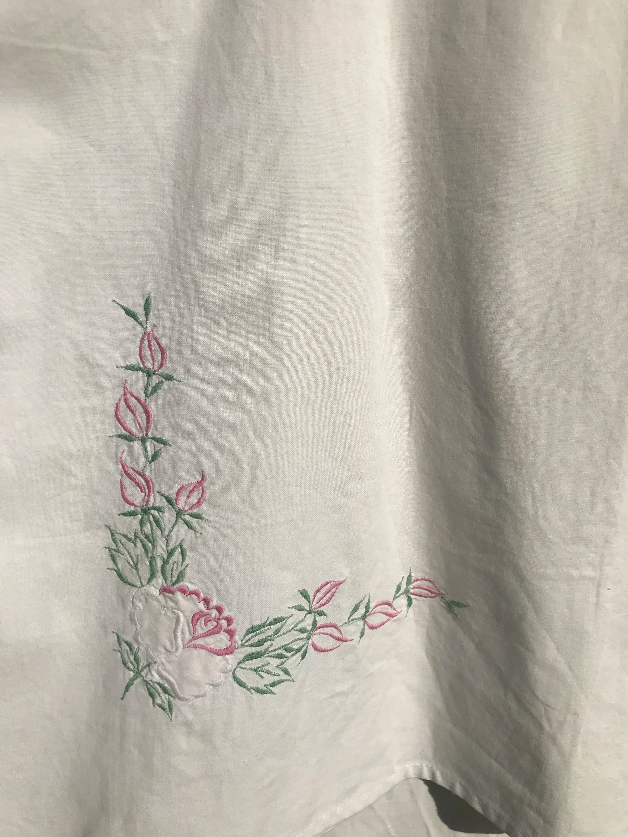RE/Maison / Top Taie - n°30