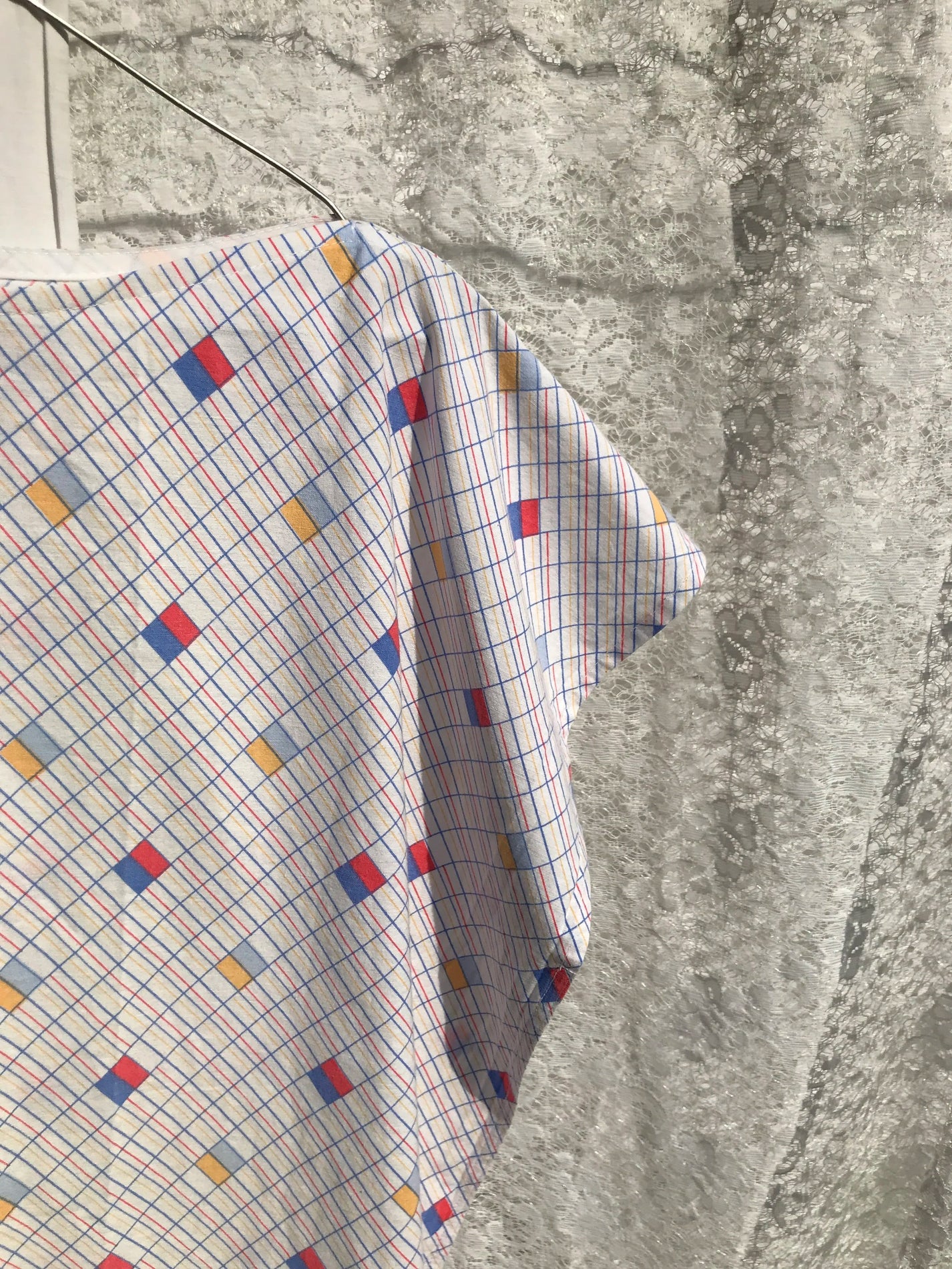 RE/Maison / Top Pillowcase - n°31