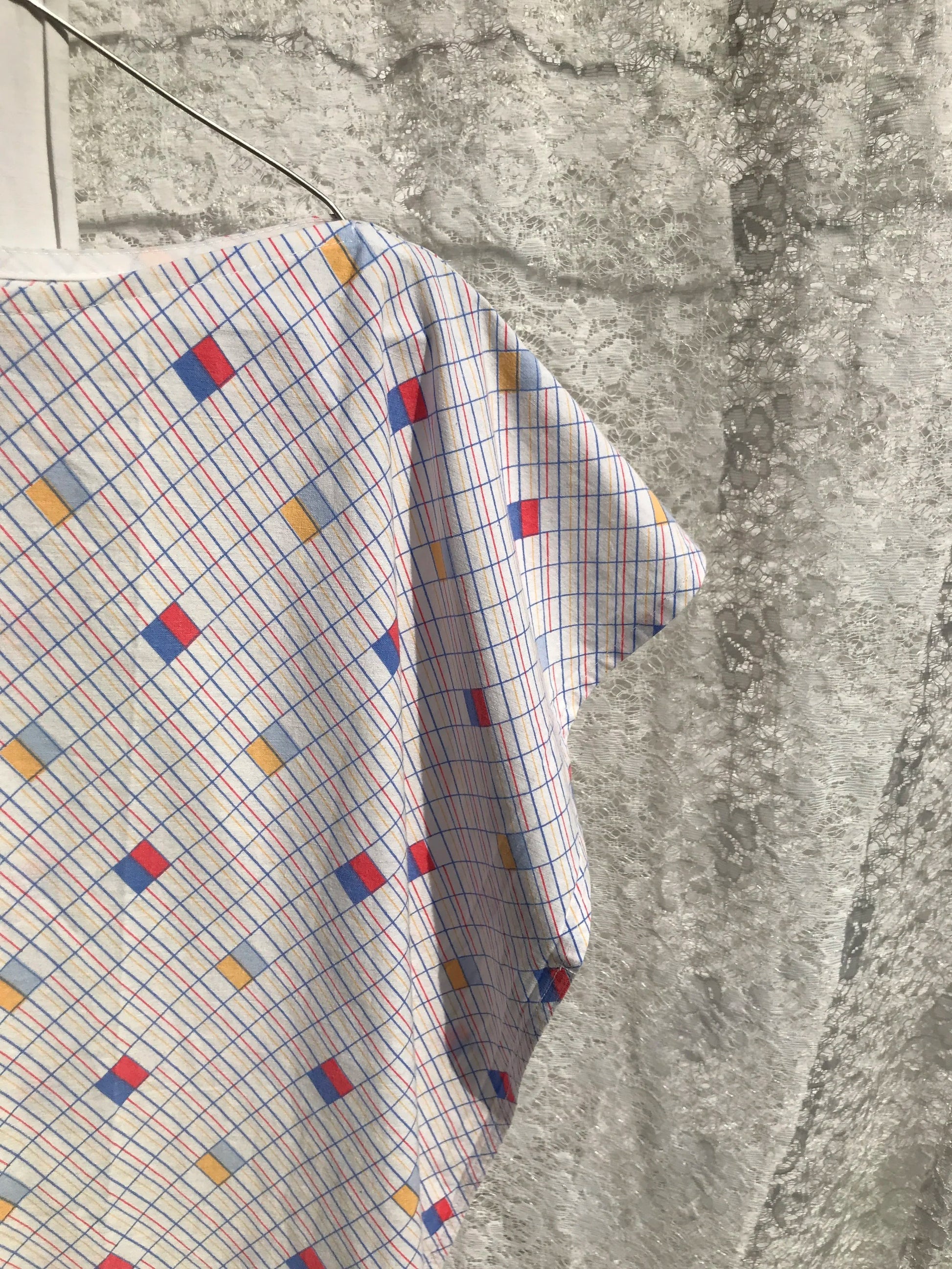 RE/Maison / Top Taie - n°31