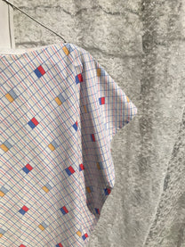 RE/Maison / Top Taie - n°31