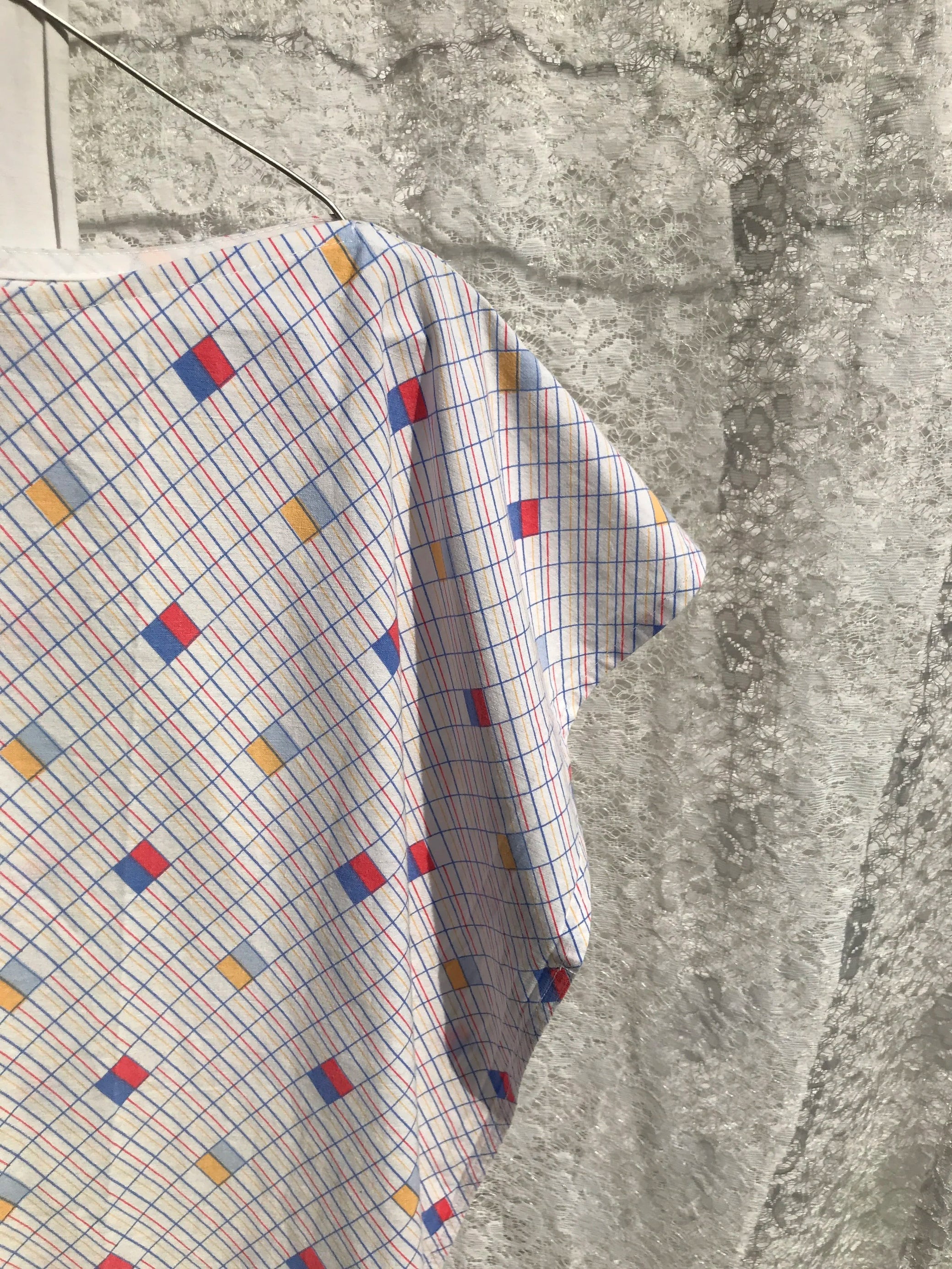 RE/Maison / Top Taie - n°31