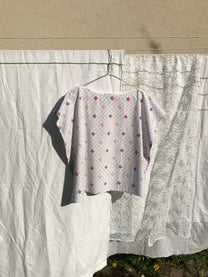 RE/Maison / Top Taie - n°31