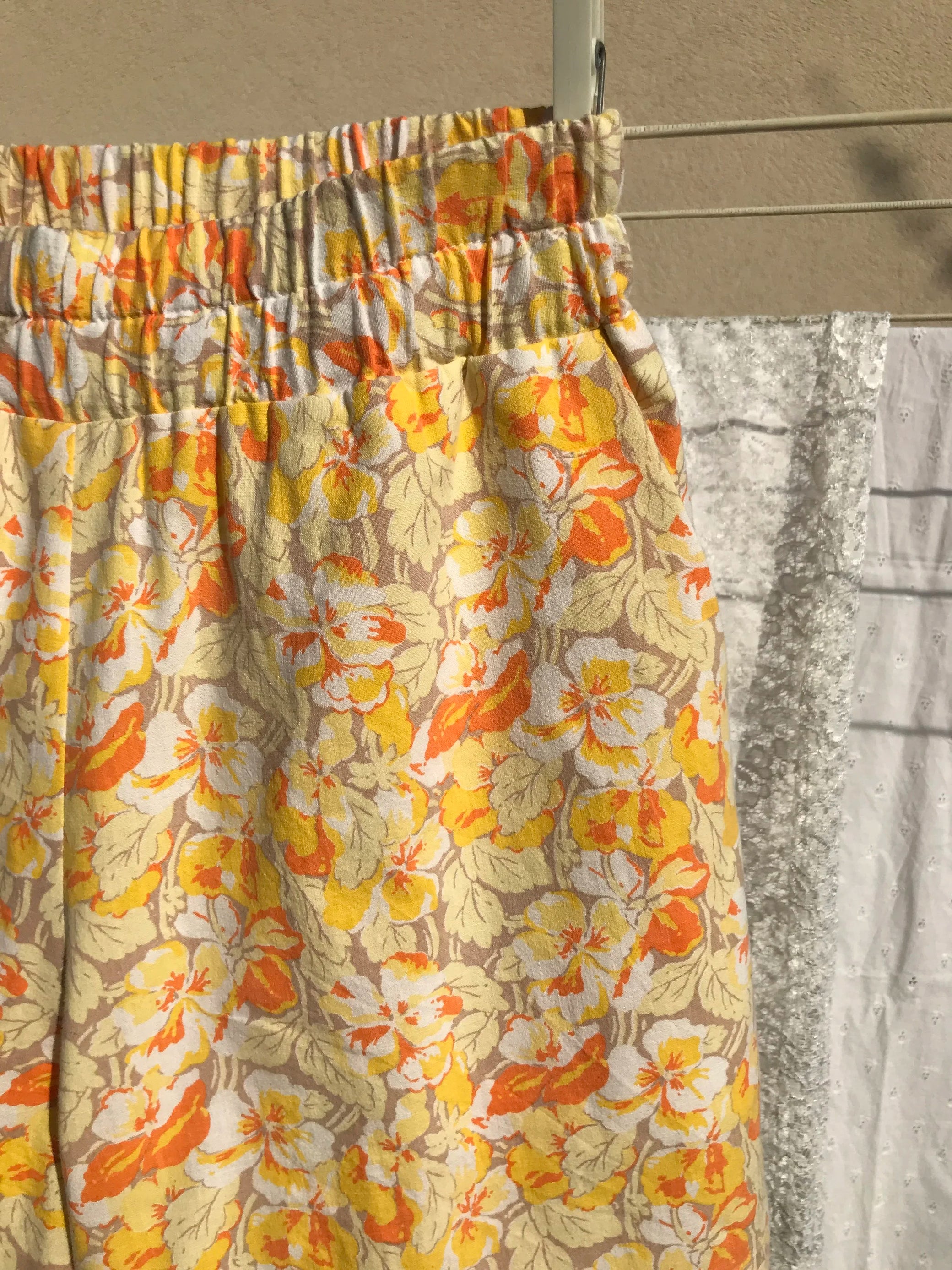 RE/Maison / Shorts Flou - n°37