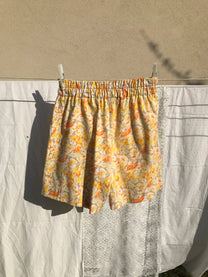 RE/Maison / Shorts Flou - n°37