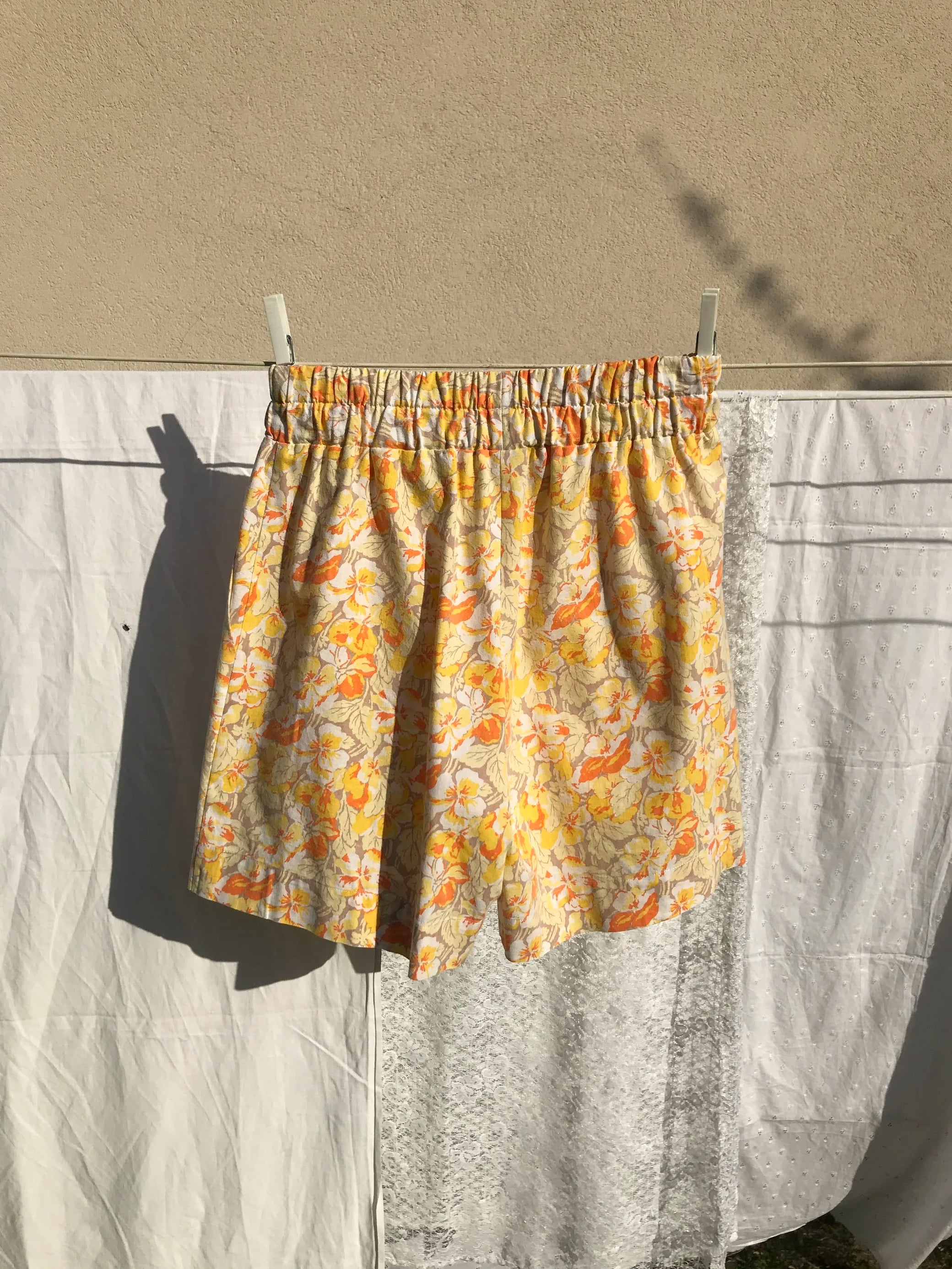 RE/Maison / Shorts Flou - n°37