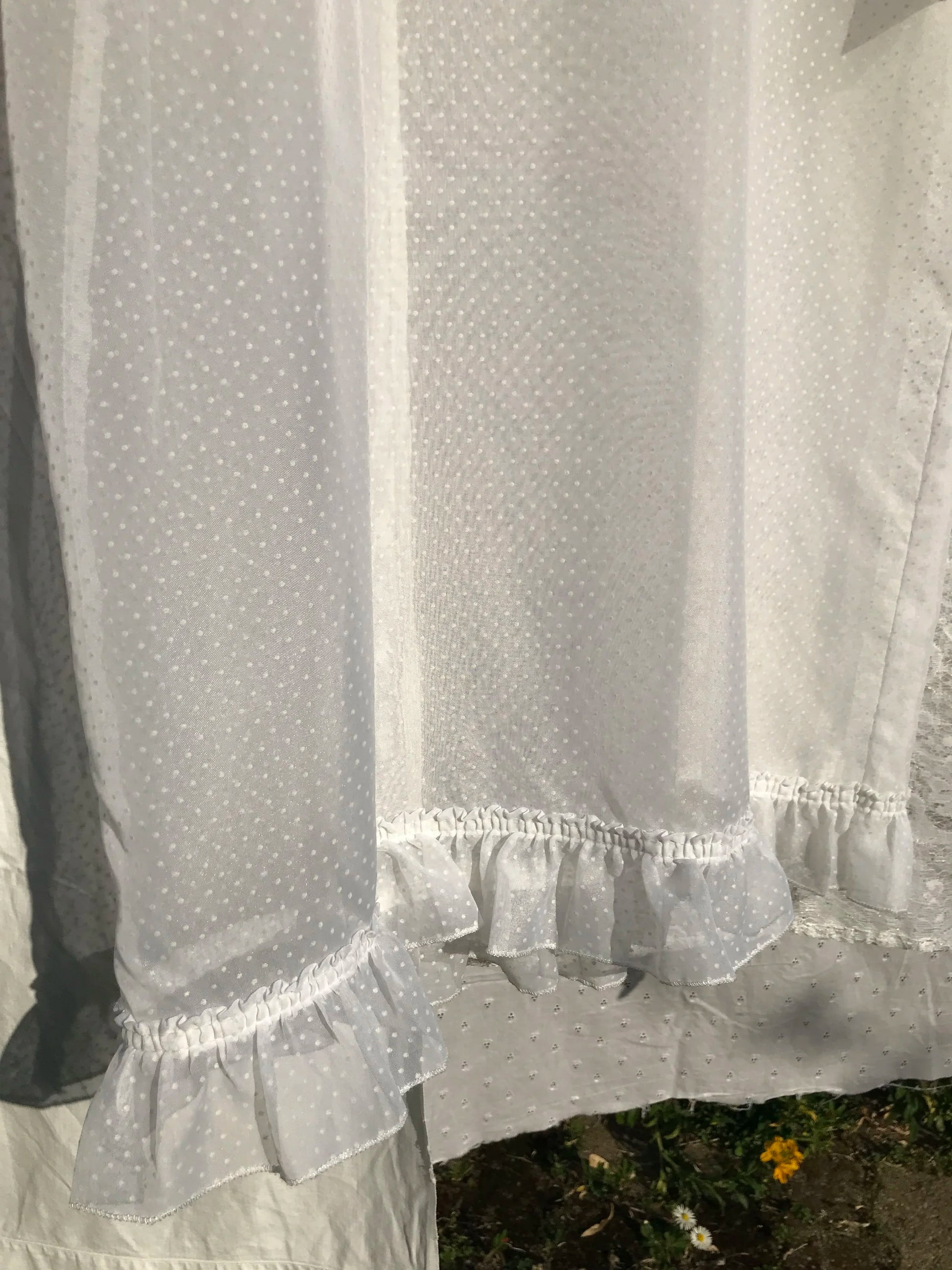 RE/Maison / Robe T - n°41