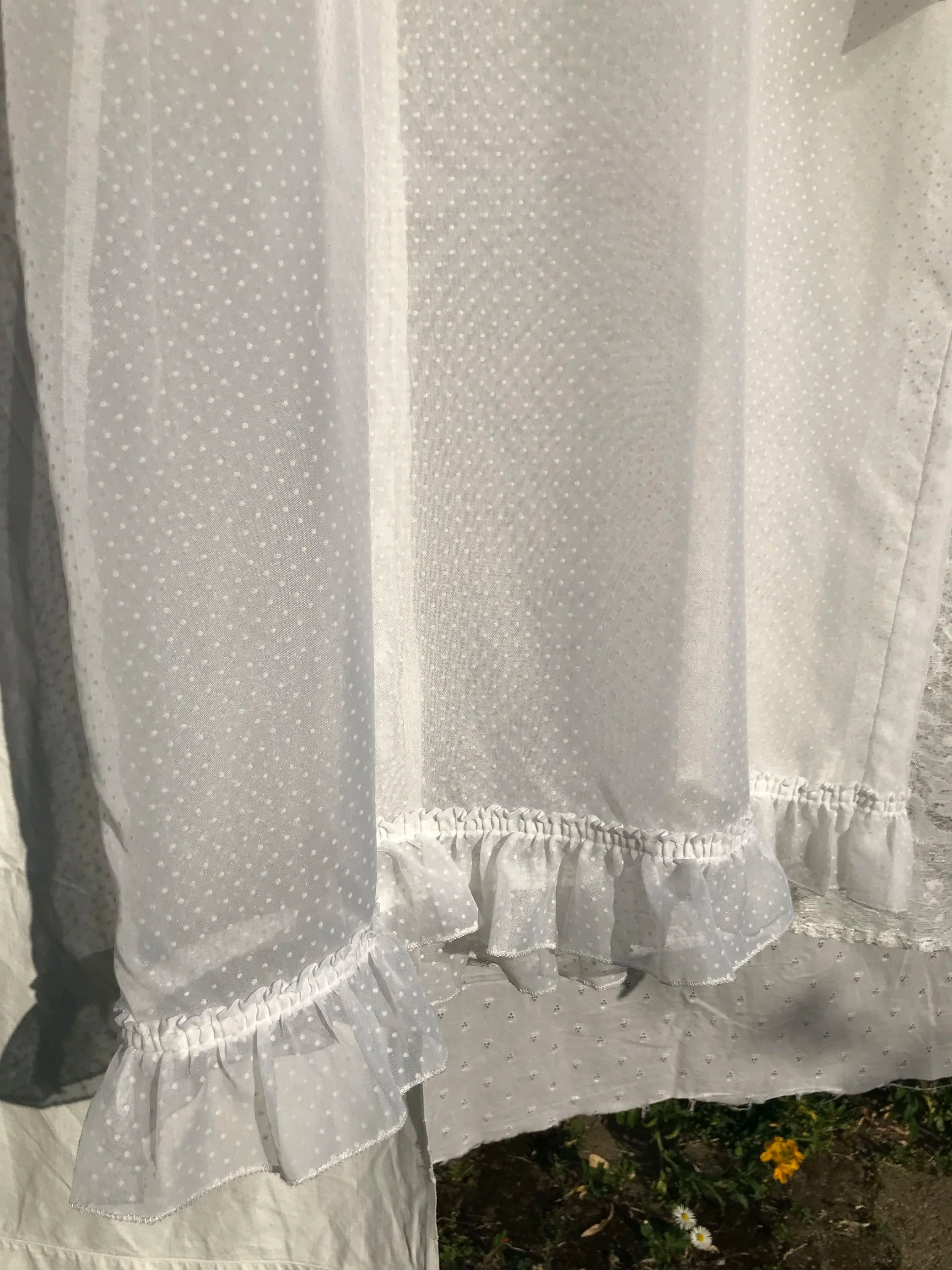 RE/Maison / Robe T - n°41