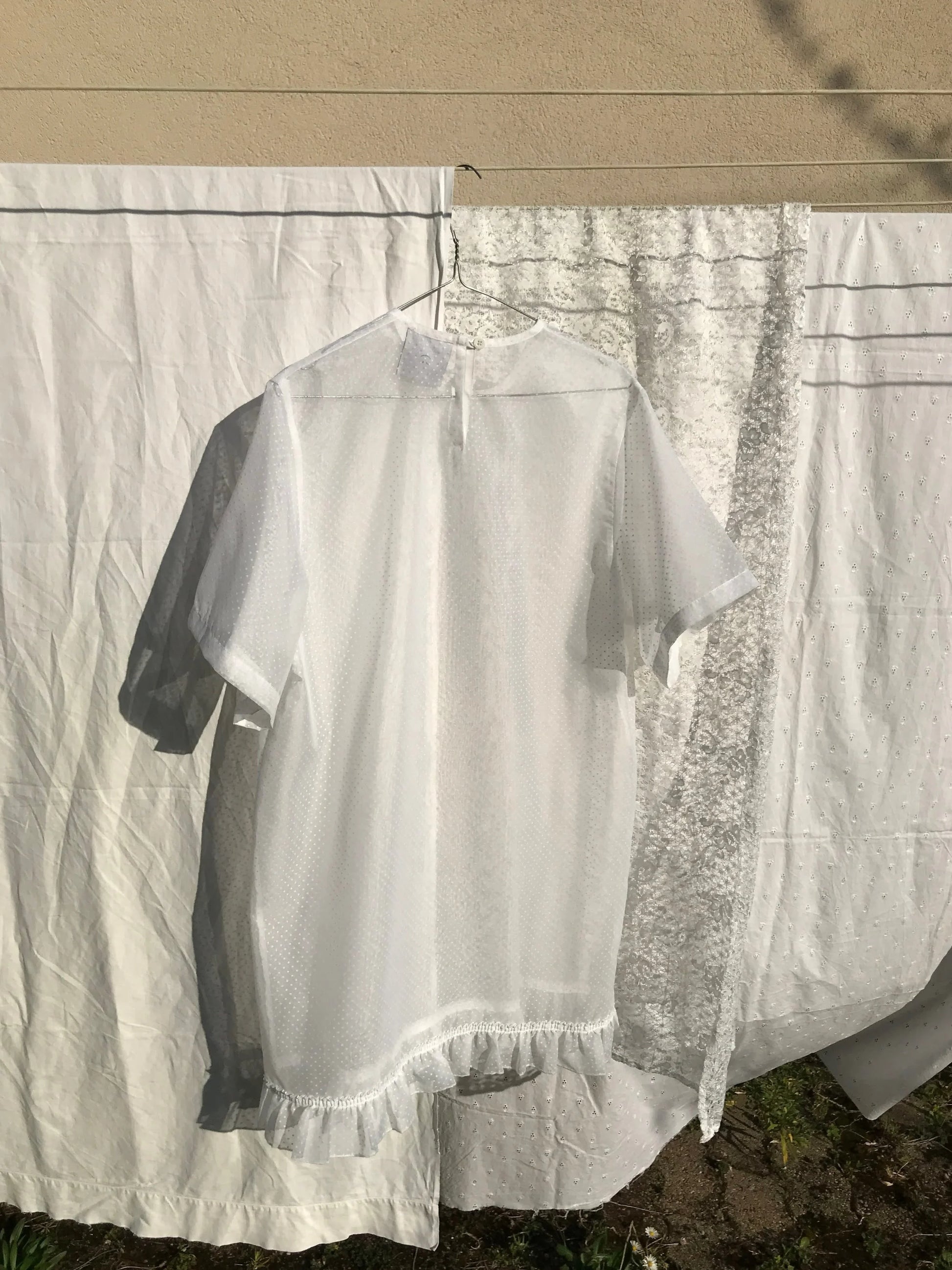 RE/Maison / Robe T - n°41