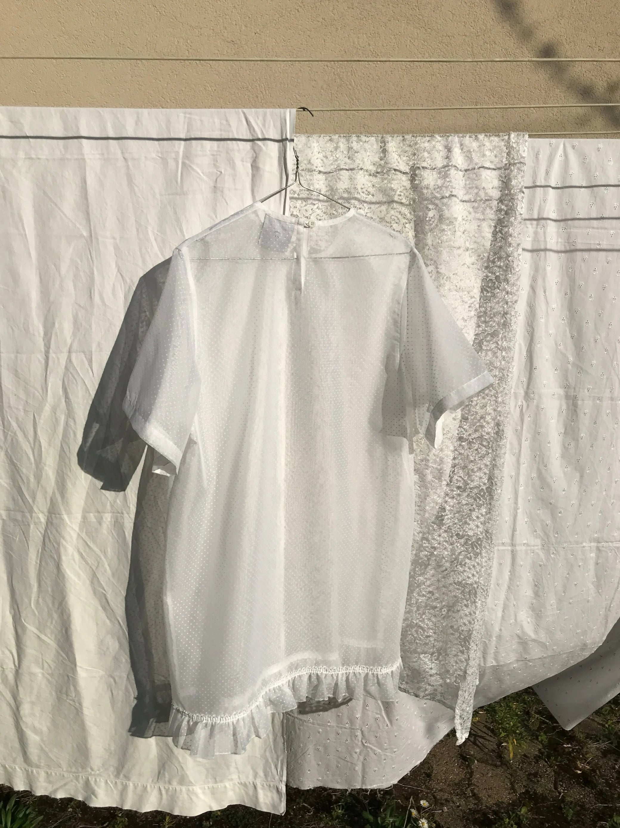 RE/Maison / Robe T - n°41