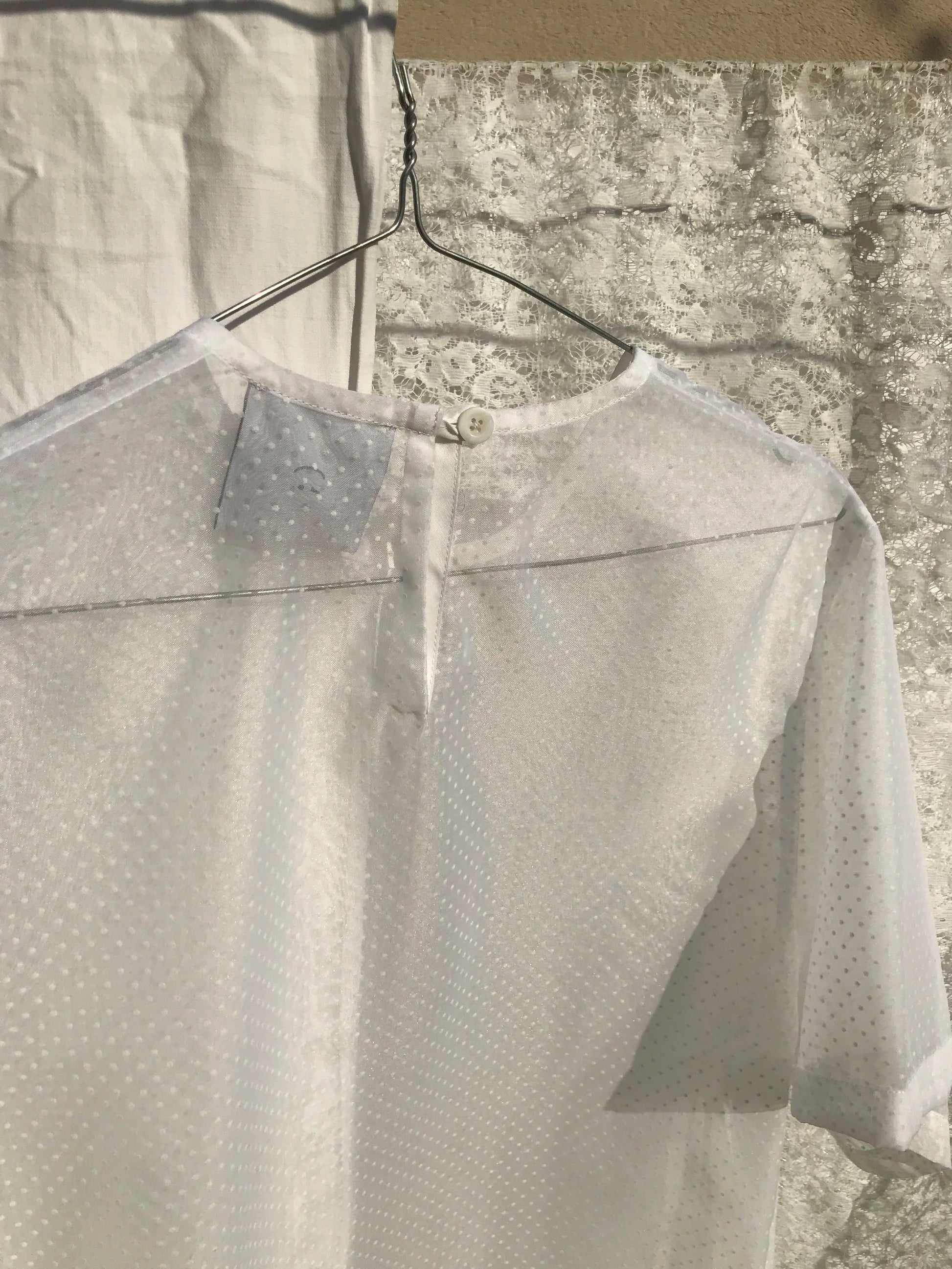 RE/Maison / Robe T - n°41