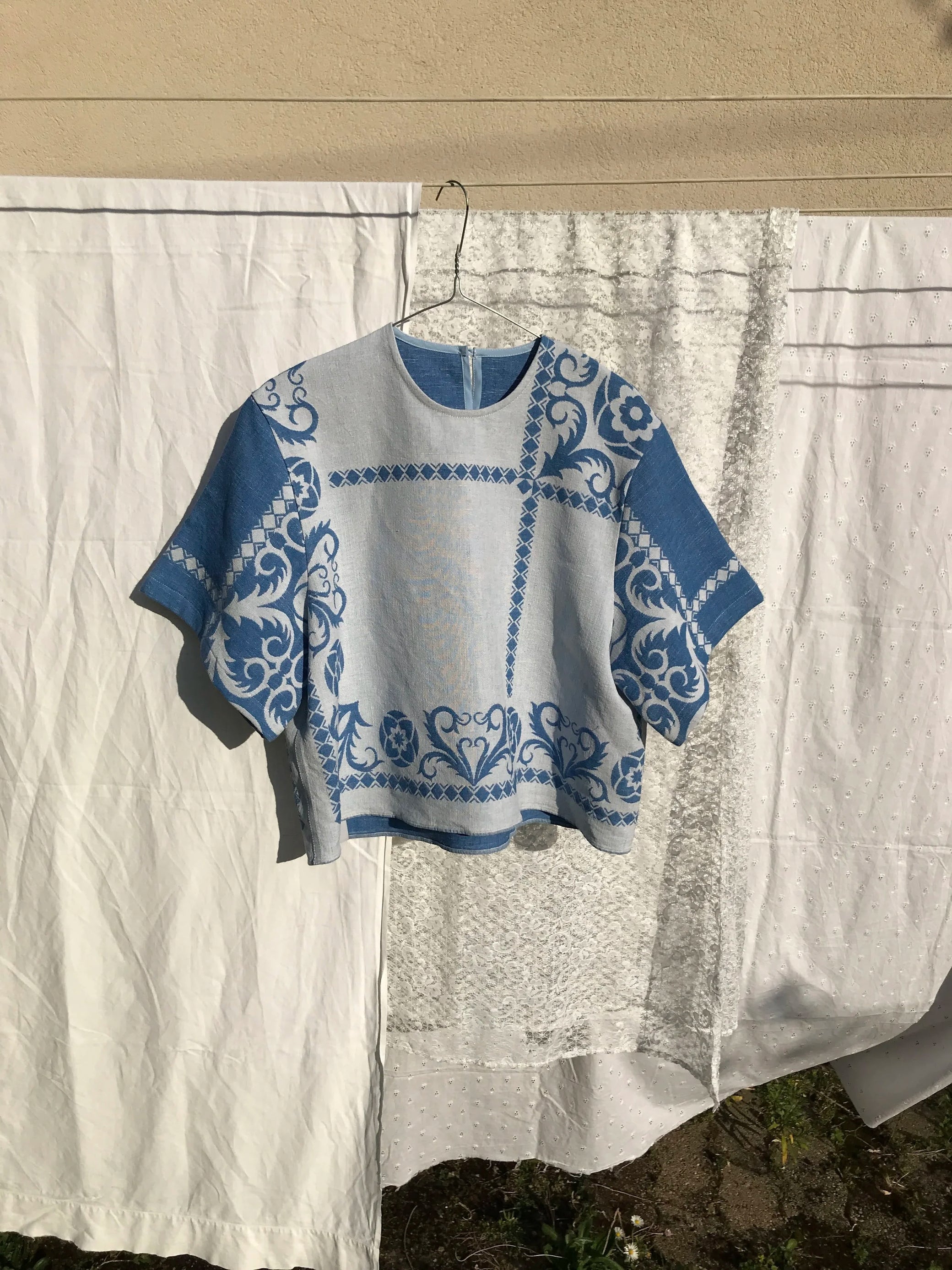 RE/Maison / Top Goutte - n°43