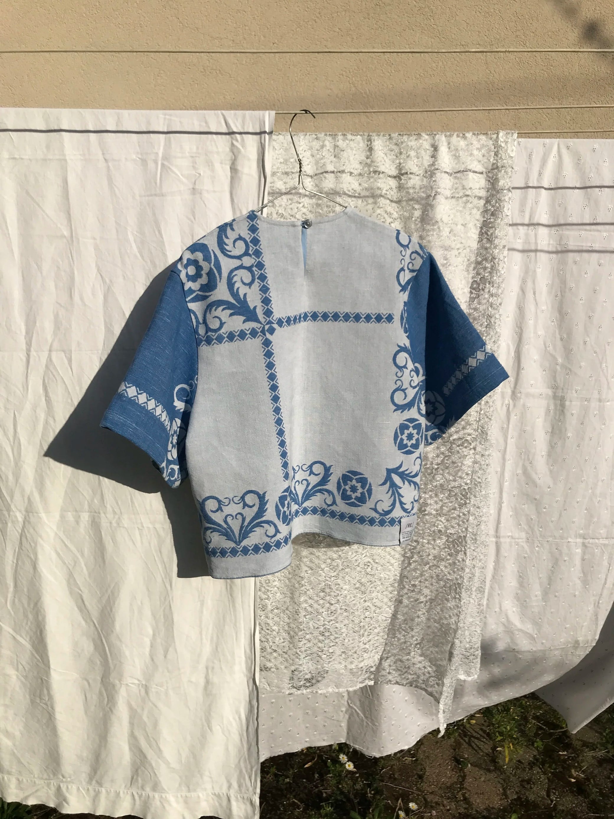 RE/Maison / Top Goutte - n°43