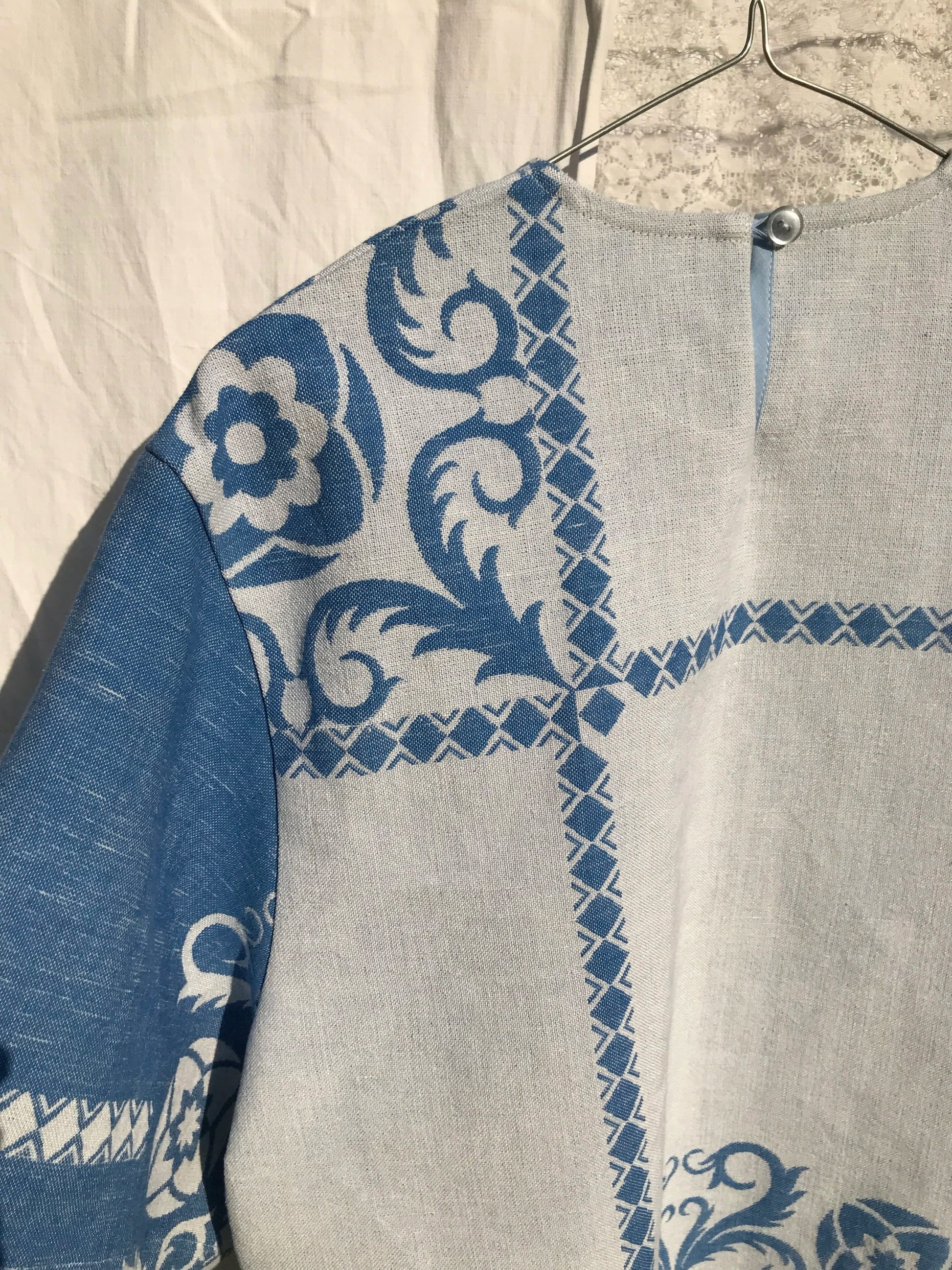RE/Maison / Top Goutte - n°43
