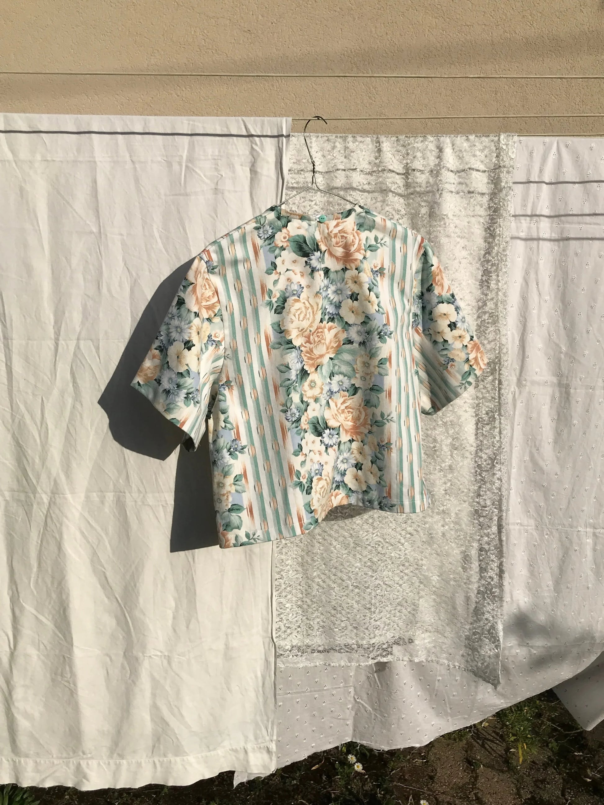 RE/Maison / Top Goutte - n°45