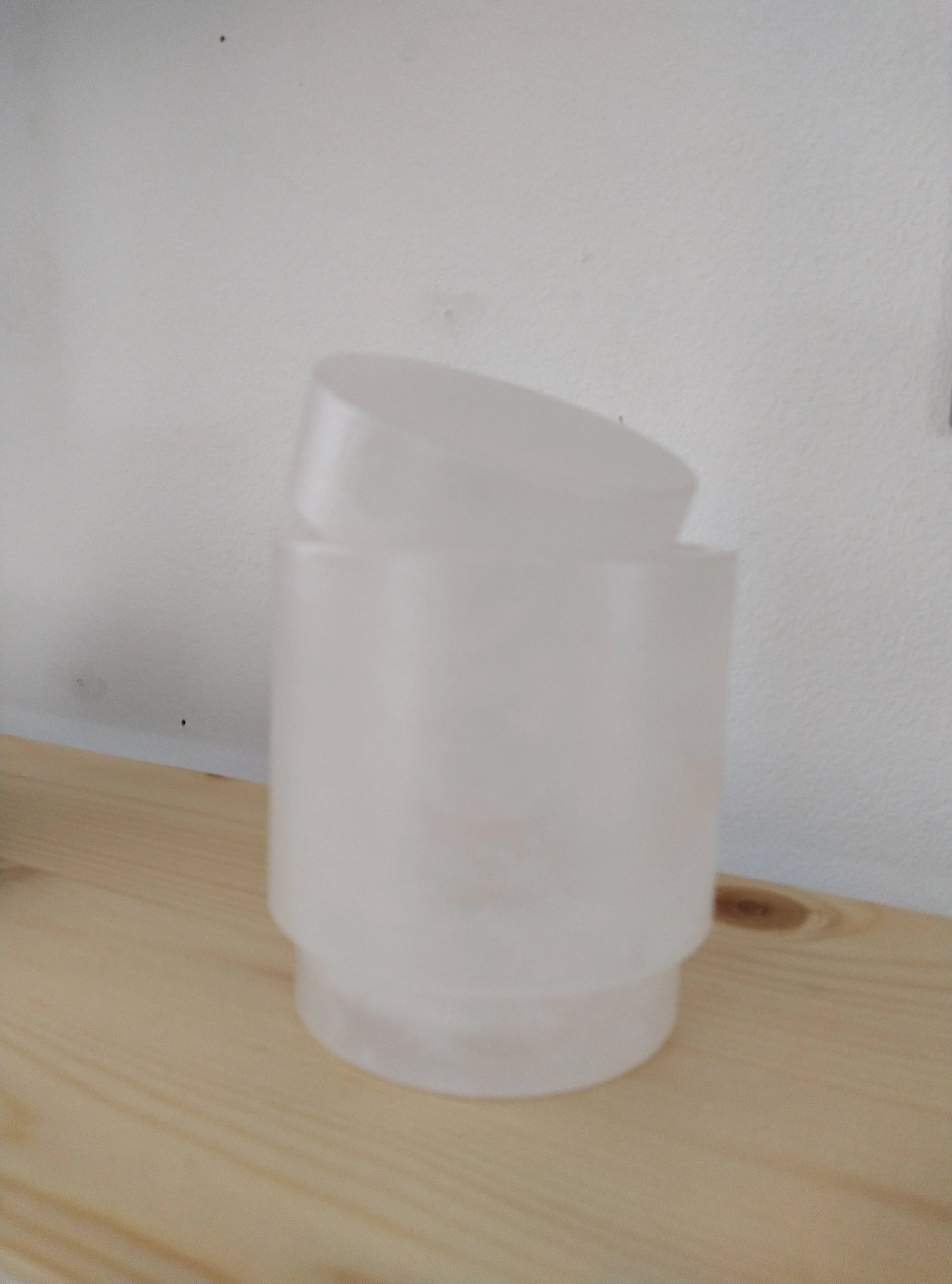 Atelier Volvox / Salva - Boîte à épice