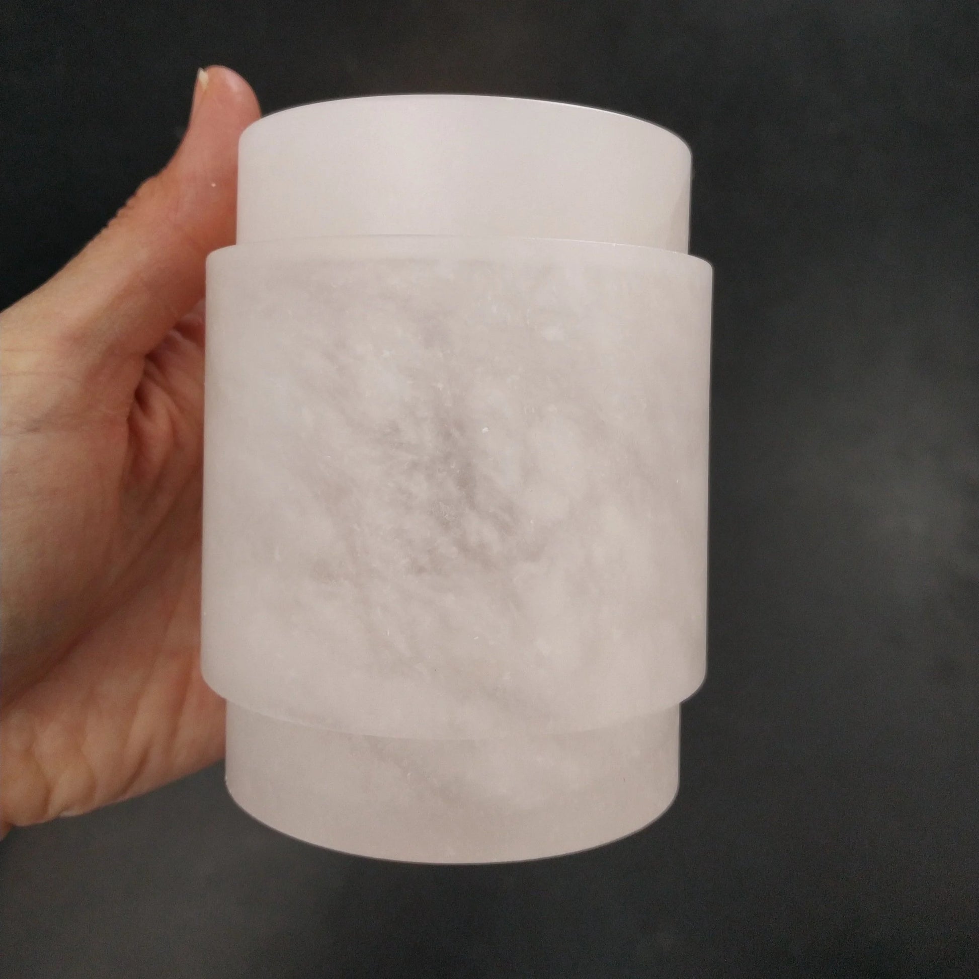 Atelier Volvox / Salva - Boîte à épice