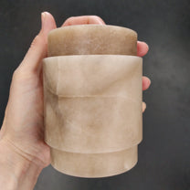 Atelier Volvox / Salva - Boîte à épice