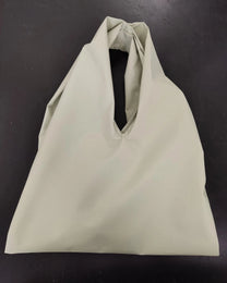 KAIEM / Sac 02S T80 vert anis
