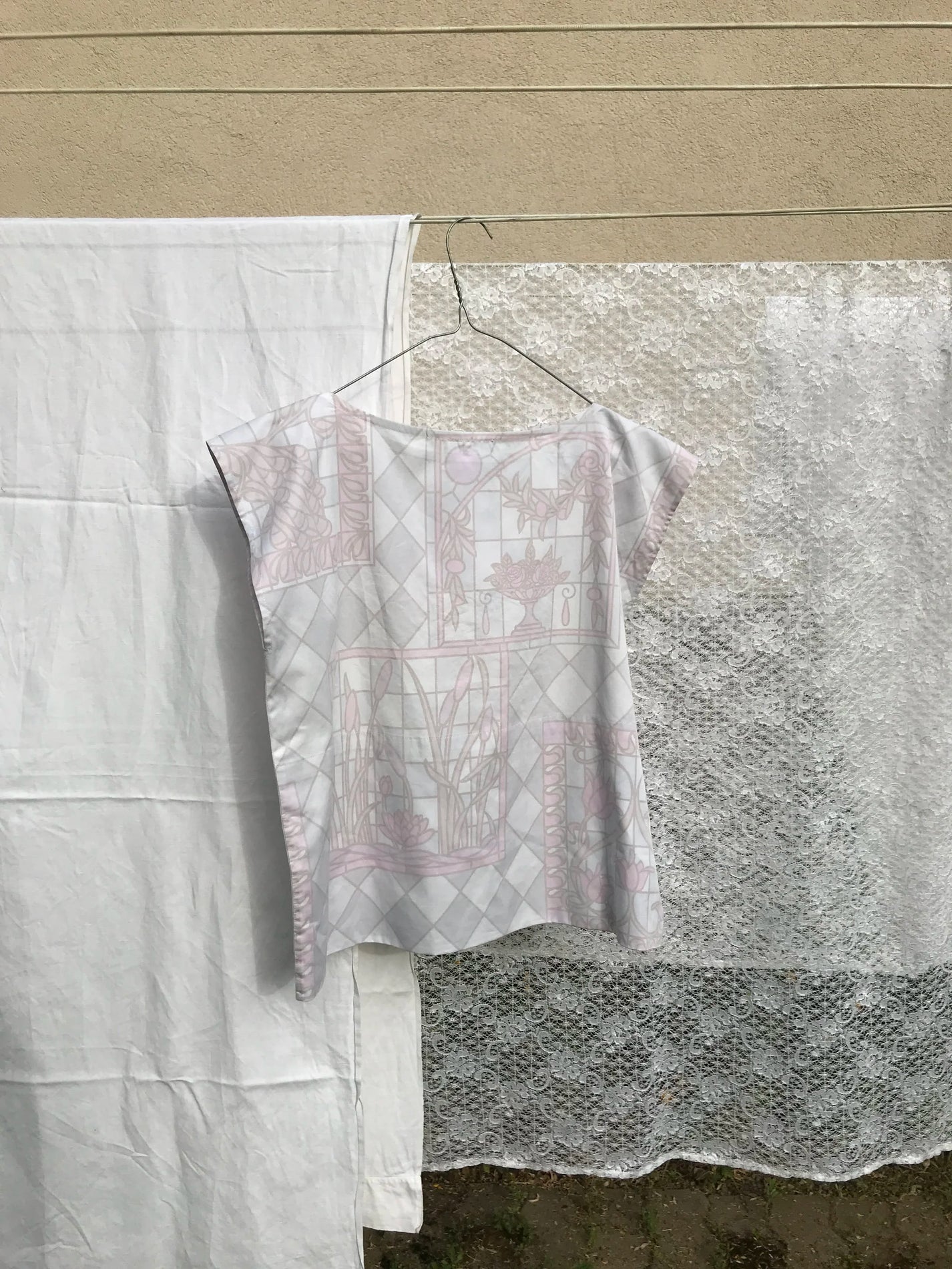 RE/Maison / Top Pillowcase - No. 60