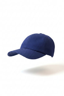 NOVA - 6 panels soft / bleu de travail