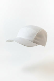 REGULAR - 5 panels / blanc