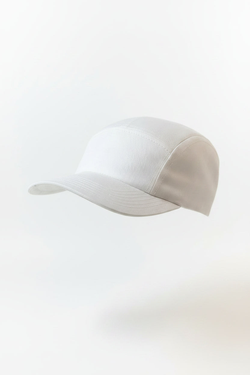 REGULAR - 5 panels / blanc