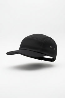 REGULAR - 5 panels avec eyelets / noir