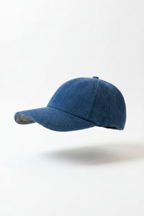 NOVA - 6 panels soft / denim