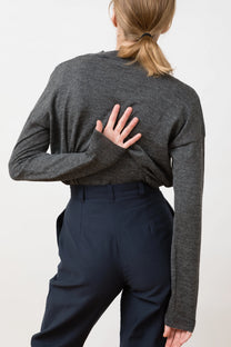 Jungle Folk / Duoro Pants - Navy