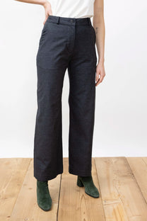 Jungle Folk / Pantalon Emil