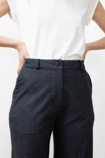 Jungle Folk / Pantalon Emil