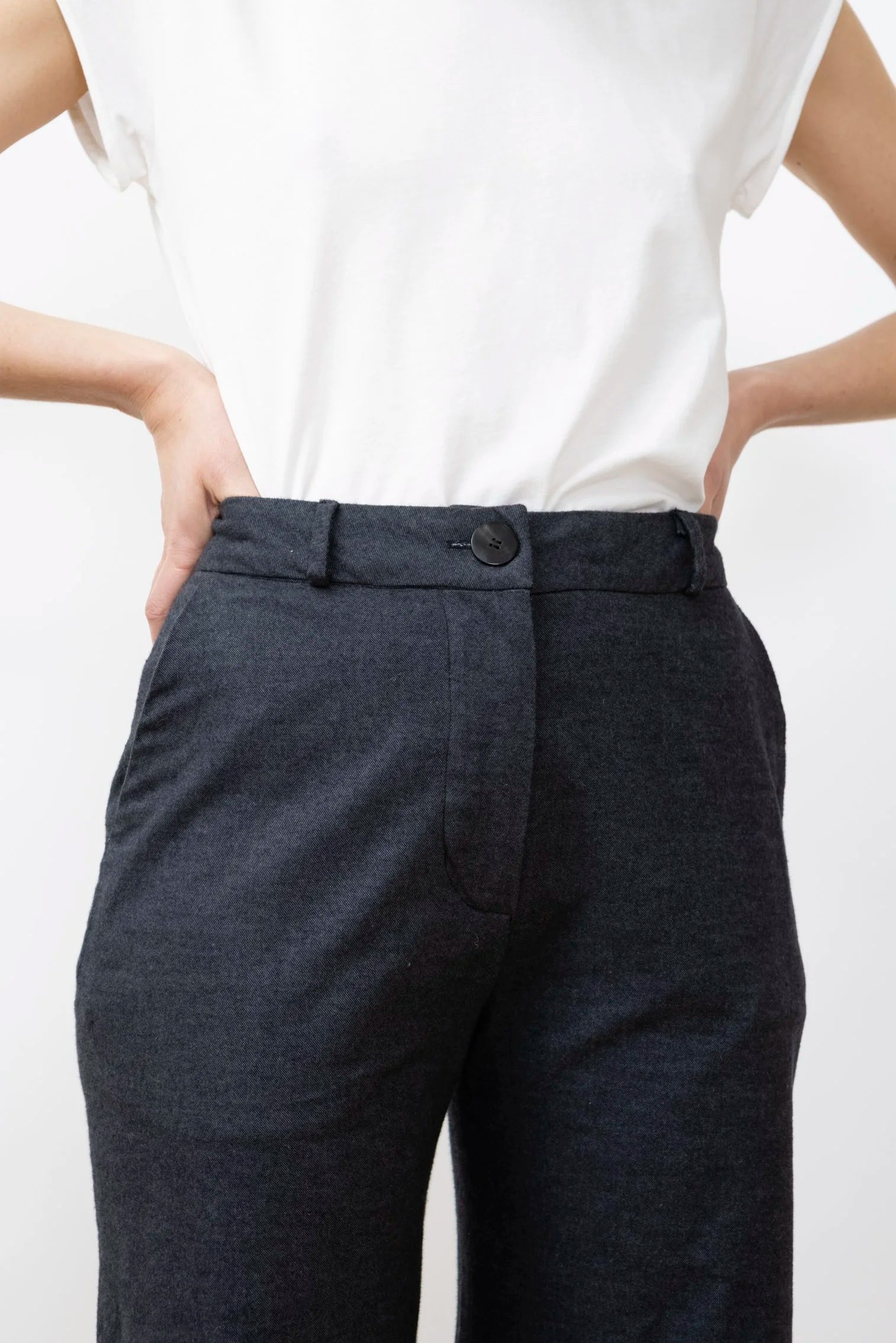 Jungle Folk / Pantalon Emil