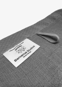 Bienvenue Studios / Linge Moyen, Gris clair
