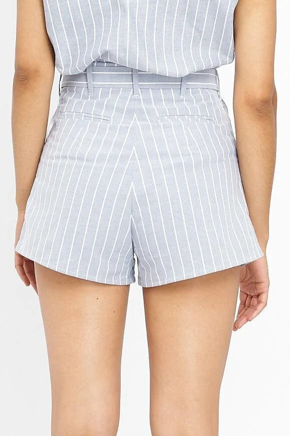 Jungle Folk / Short Mara - Rayé