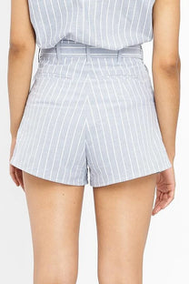 Jungle Folk / Short Mara - Rayé
