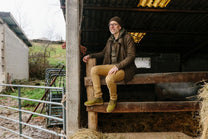 Baabuk / skywooler / Camouflage