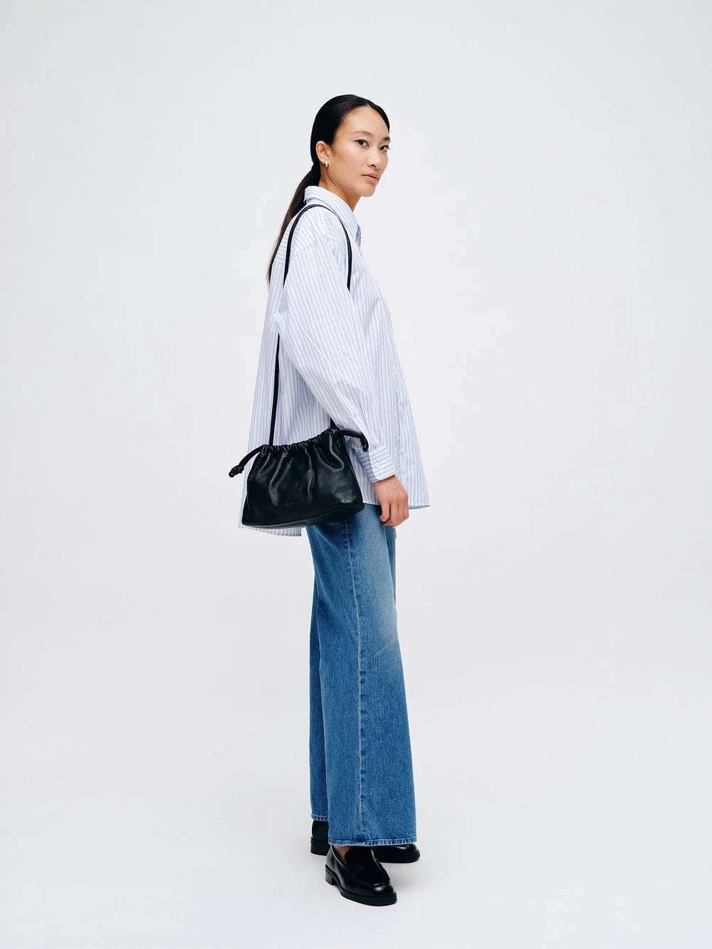 PARK BAGS / KB02 Sac à nœuds, Noir