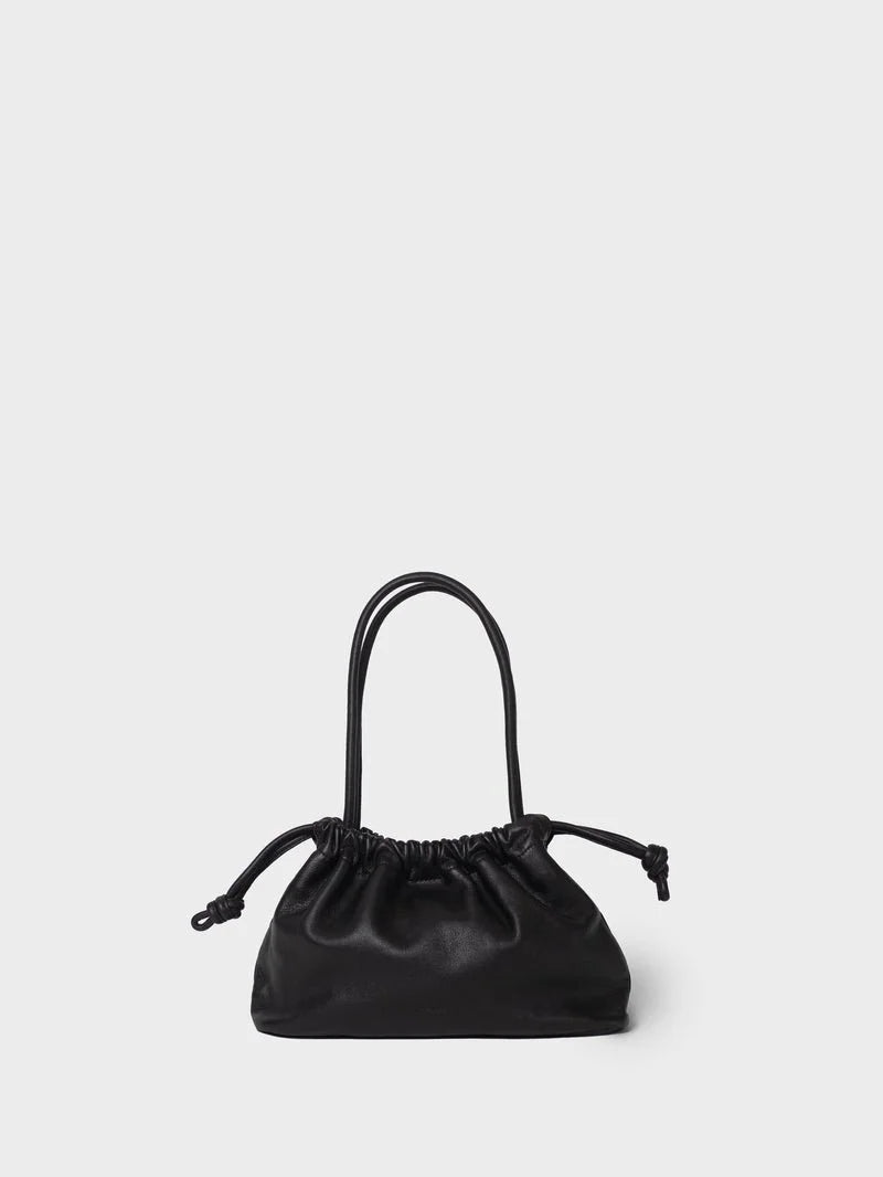 PARK BAGS / KB02 Sac à nœuds, Noir