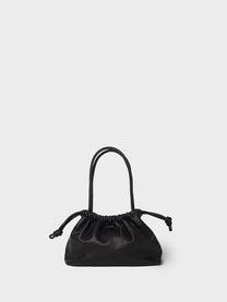 PARK BAGS / KB02 Sac à nœuds, Noir