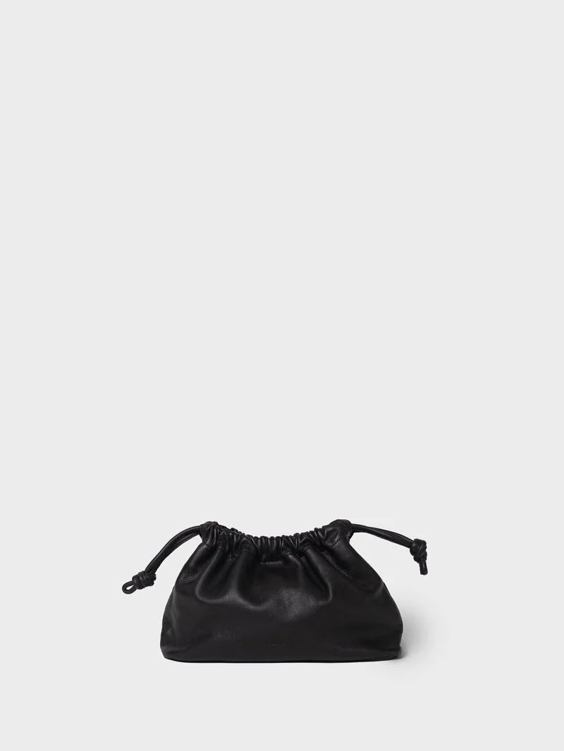 PARK BAGS / KB02 Sac à nœuds, Noir