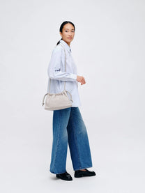 PARK BAGS / KB02 Sac à nœuds, Perle