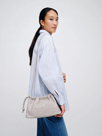 PARK BAGS / KB02 Sac à nœuds, Perle