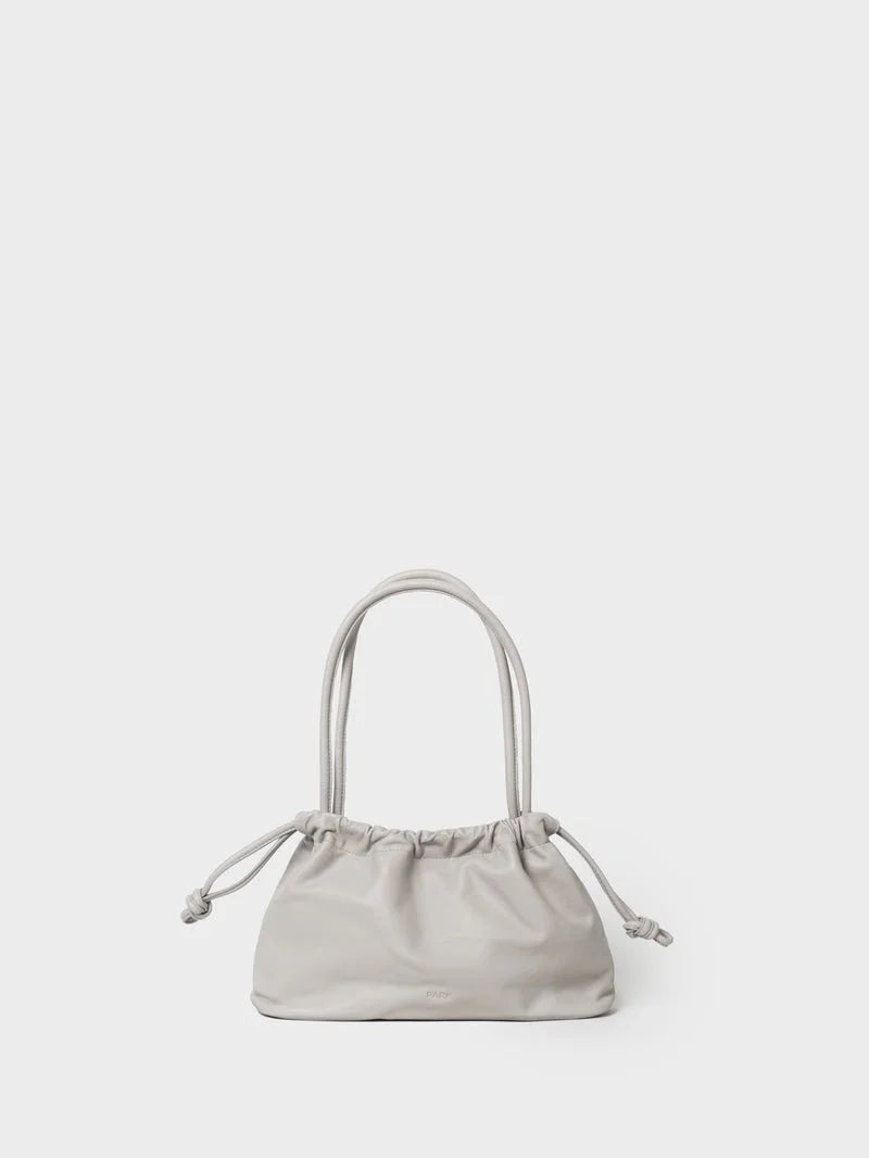 PARK BAGS / KB02 Sac à nœuds, Perle