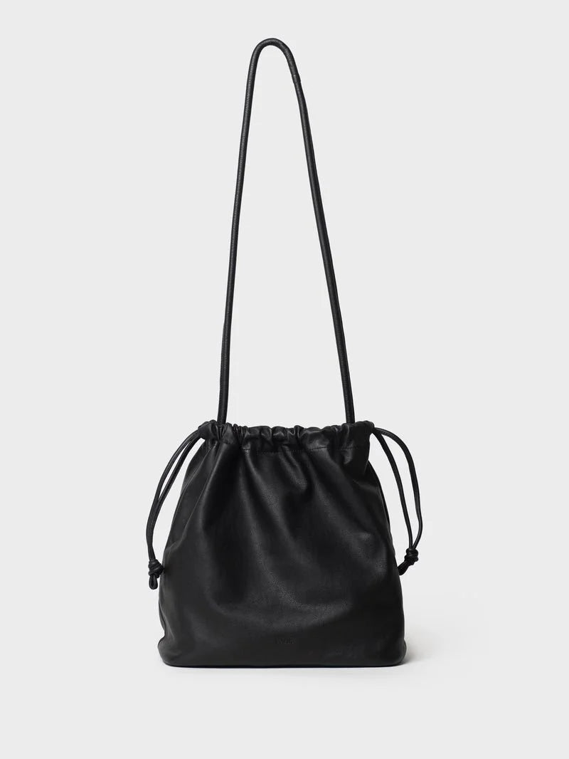 PARK BAGS / KB04 Sac à nœuds, Noir