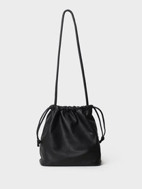 PARK BAGS / KB04 Sac à nœuds, Noir