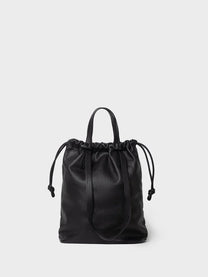 PARK BAGS / KB05 Sac à nœuds, Noir