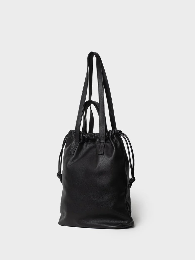 PARK BAGS / KB05 Sac à nœuds, Noir
