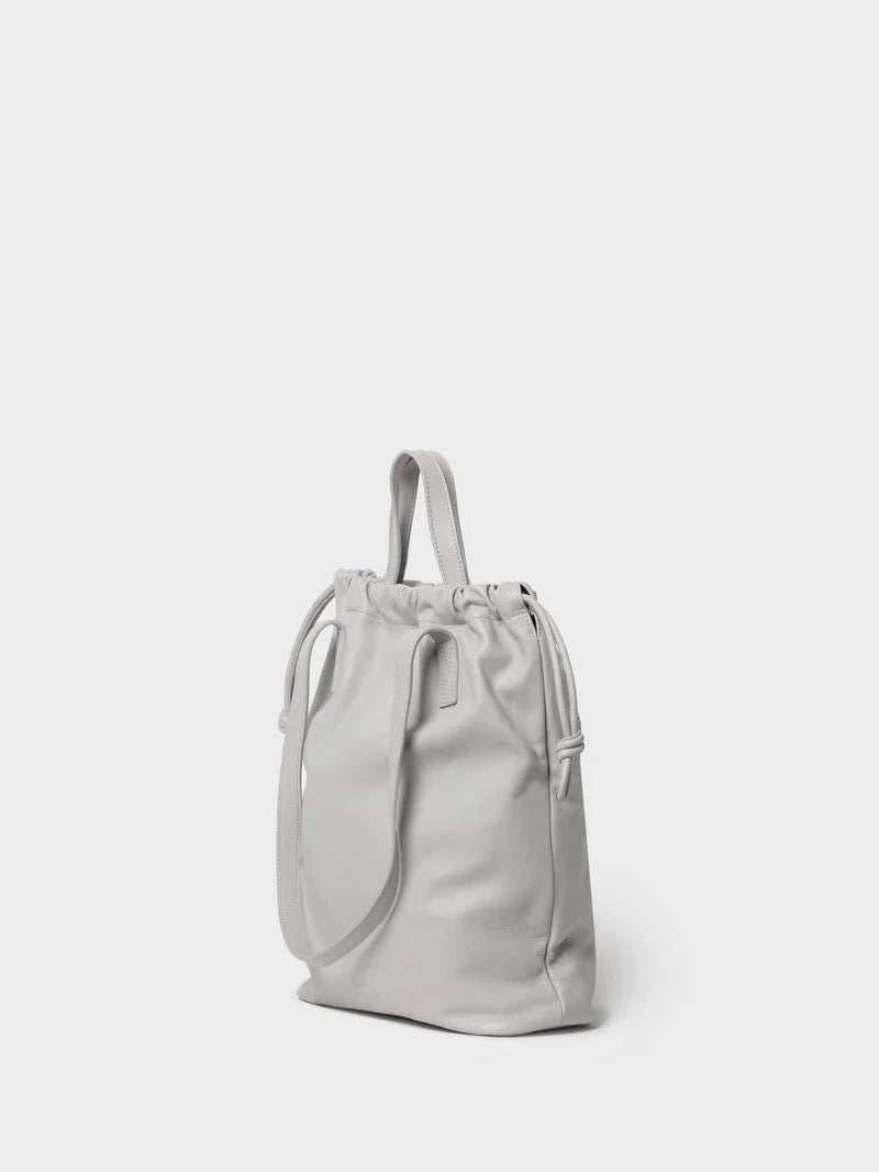 PARK BAGS / KB05 Sac à nœuds, Perle