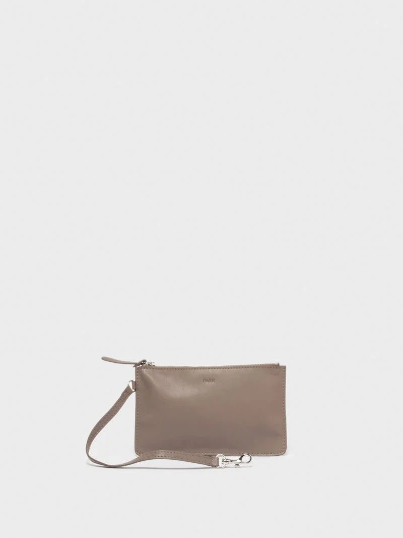PARK BAGS / KB04 Sac à nœuds, Argile