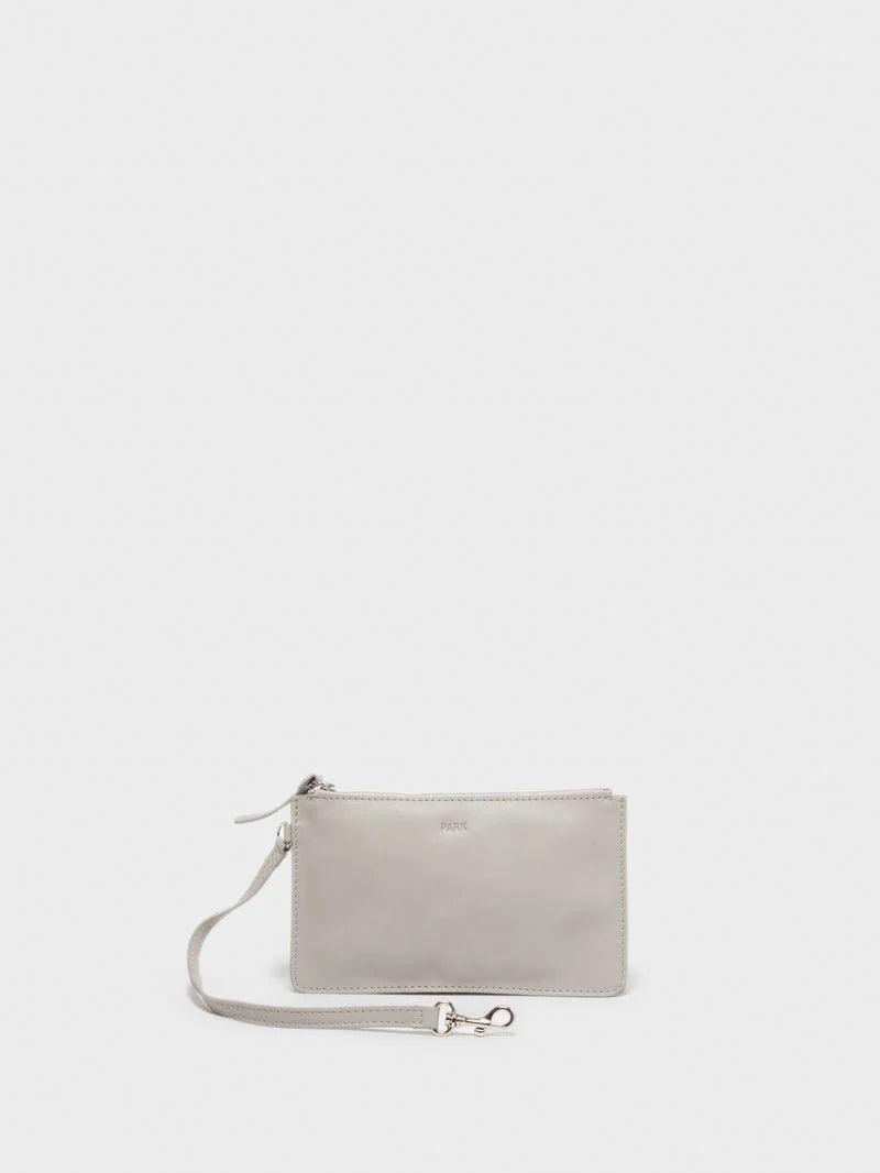 PARK BAGS / KB05 Sac à nœuds, Perle